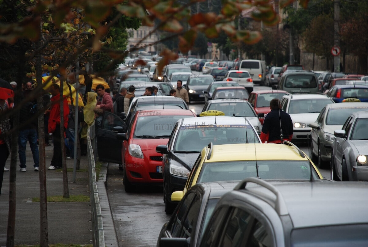 Zeci de permise anulate în Cluj din motive medicale| Foto: monitorulcj.ro