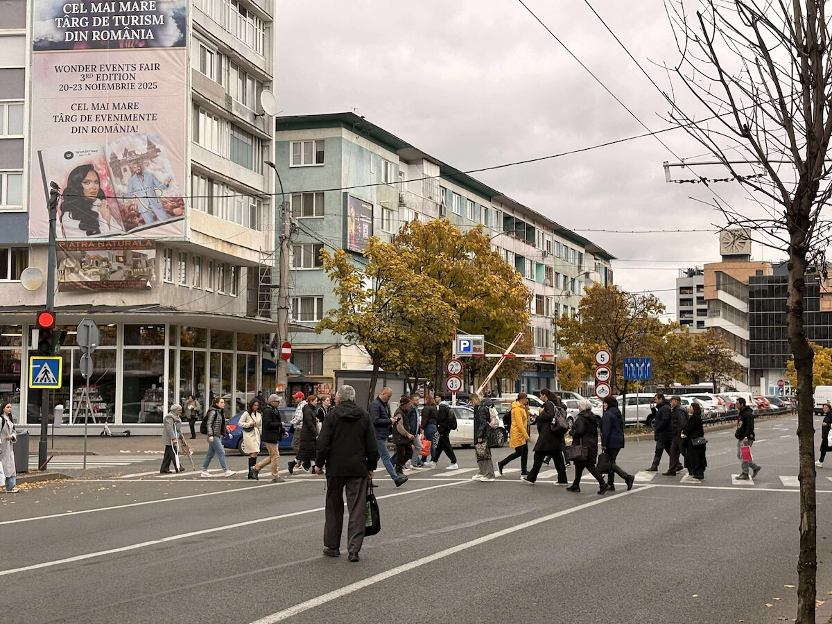 Prognoza meteo la Cluj | Foto: Alex Turdean