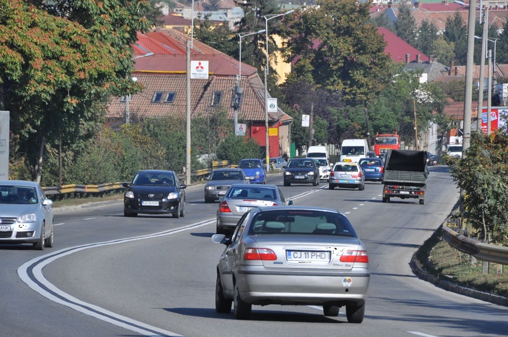 De la A1 la A sau B1 la B: permisul se obține mai rapid pentru șoferii experimentați| Foto: arhivă monitorulcj.ro