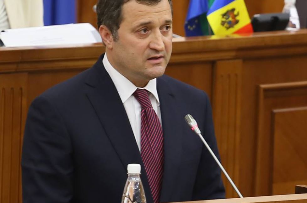 Fostul premier al Republicii Moldova