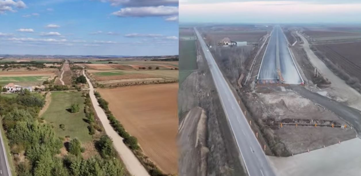 Autostrada Transilvania (A3)
