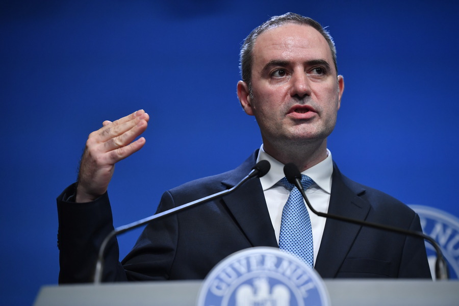 Foto: GRIGORE POPESCU / AGERPRES FOTO