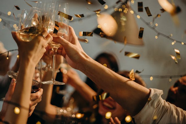 2026 bate la ușă | Foto: pexels.com