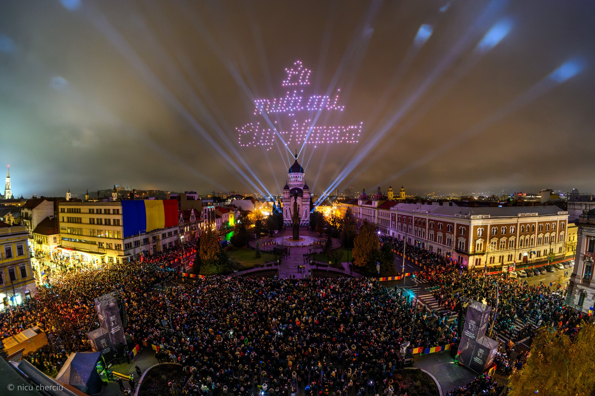 Cetățenii din Cluj-Napoca vor plăti taxe cu până la 80% mai mari anul acesta | Foto: Facebook