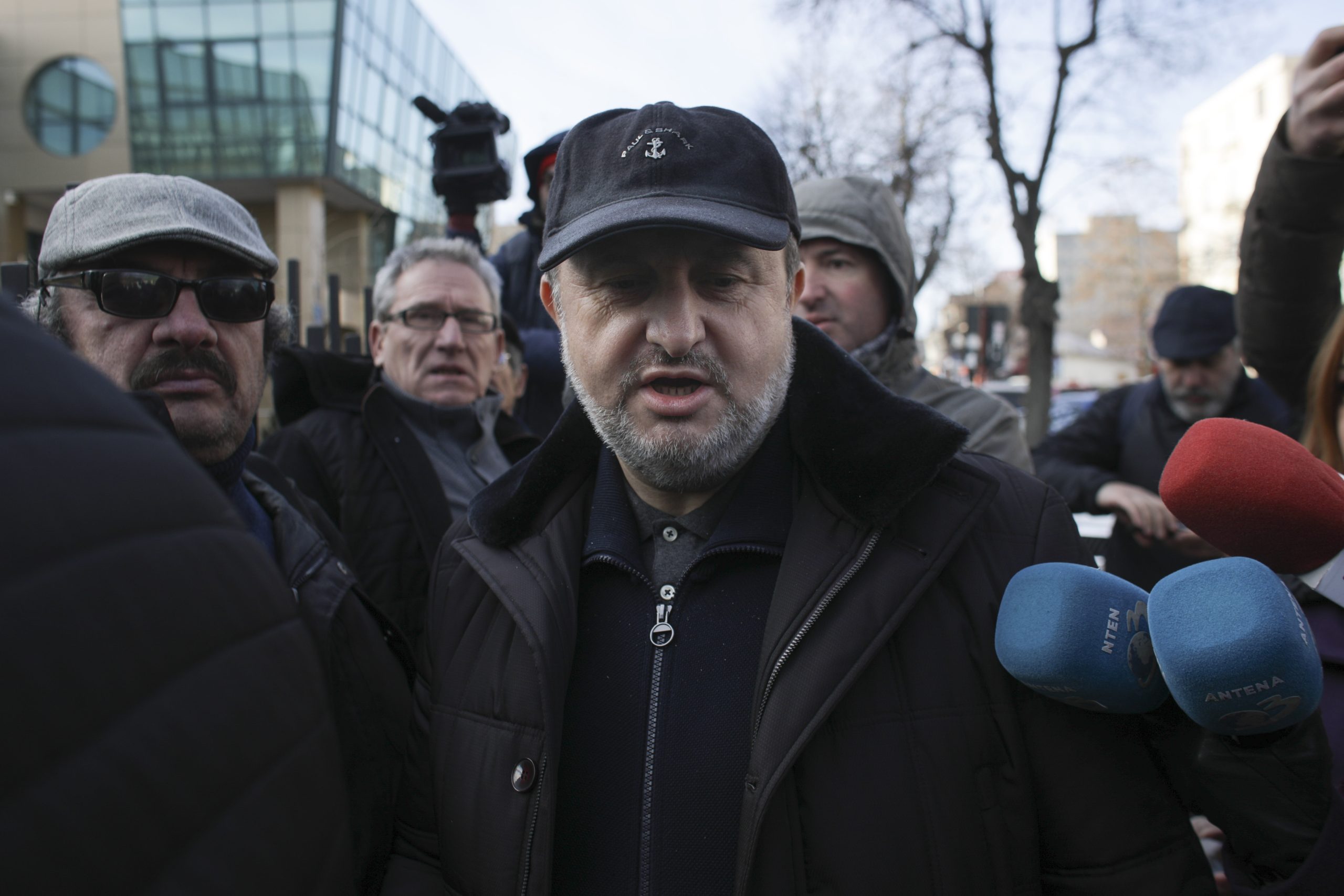 Fostul ministru Daniel Chițoiu