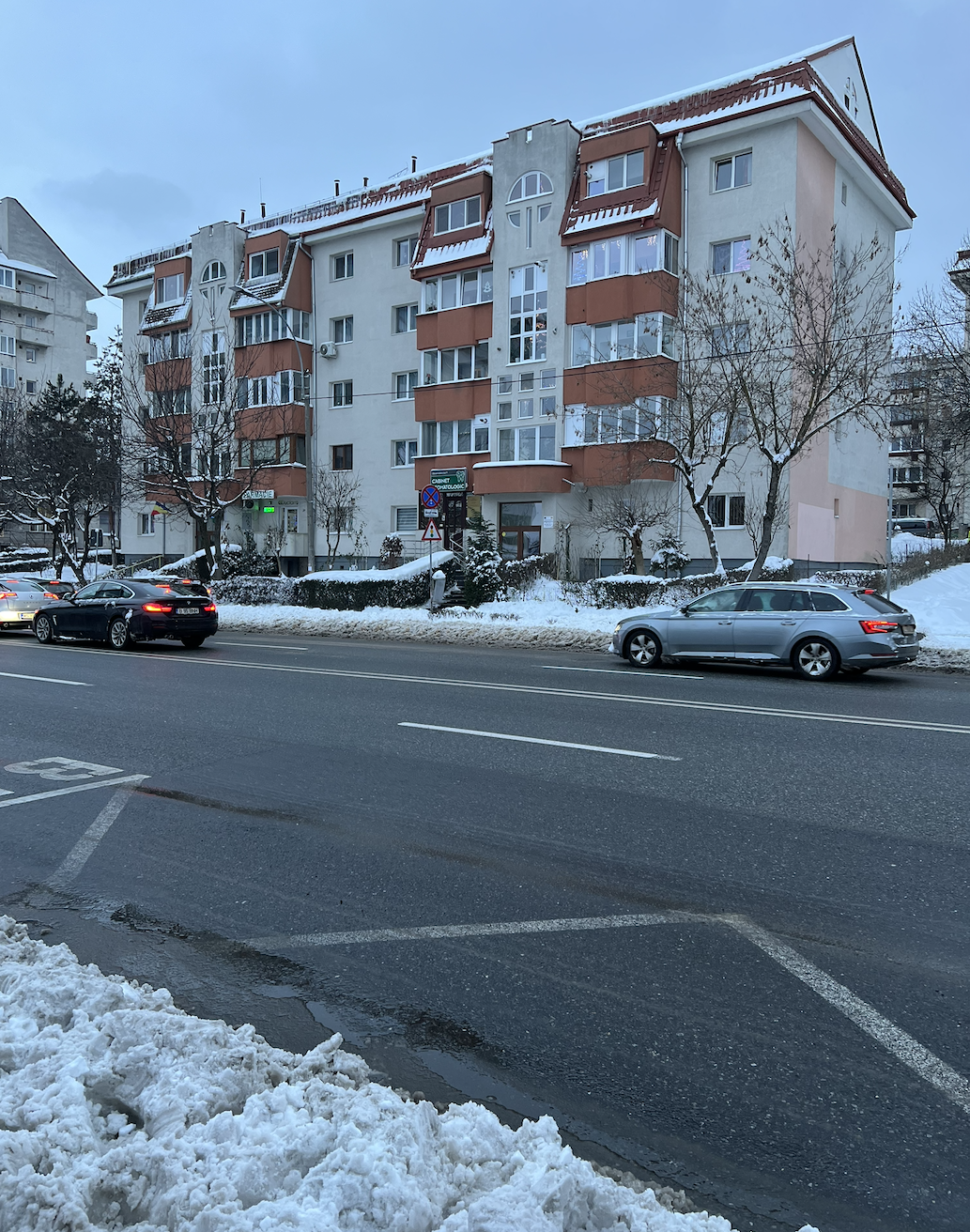 Tot județul Cluj