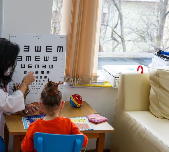 Programul de sprijin pentru copiii cu dizabilități continuă la Cluj-Napoca: Suport financiar lunar