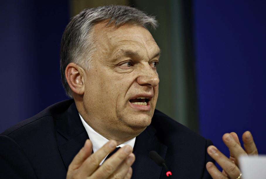 Alegerile legislative din Ungaria