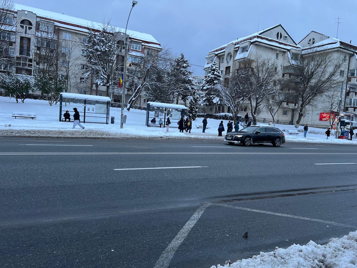 Cluj-Napoca
