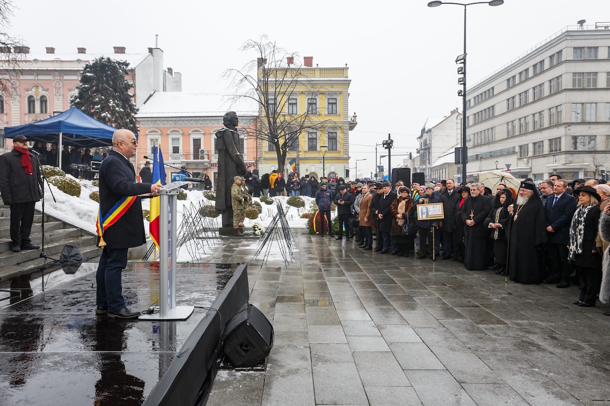 Ziua Culturii Naționale