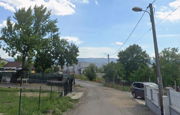 Strada Pomet