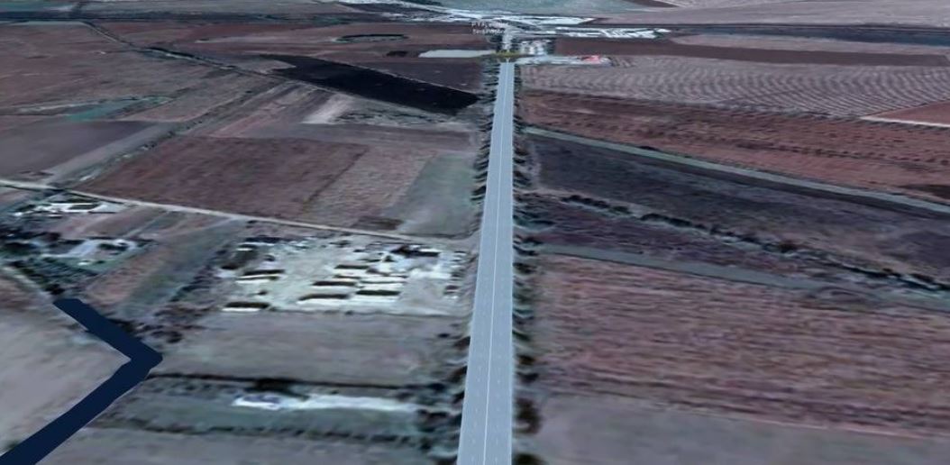 România modernizează 15 km de drum în Ucraina. Investiția