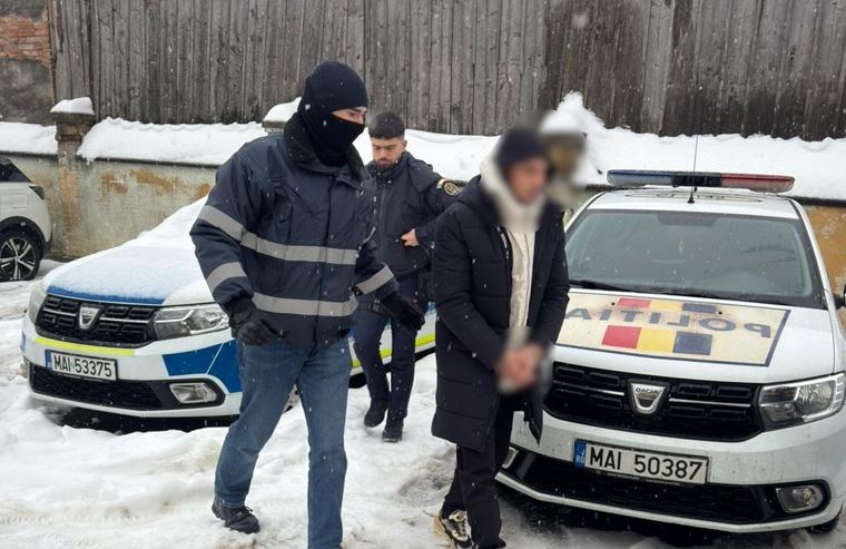 Tânăr din Turda
