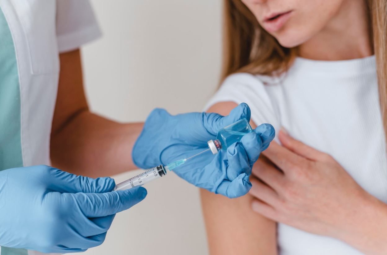 Vaccinarea gratuită anti-HPV