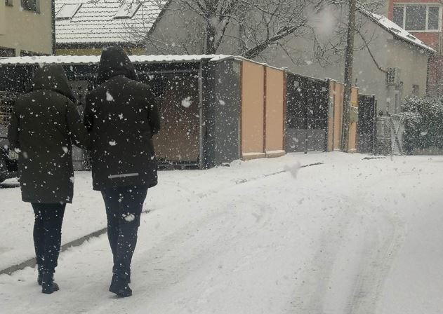 Prognoza meteo pentru duminică