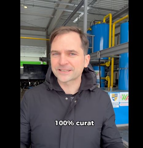 Fostul ministru al Energiei