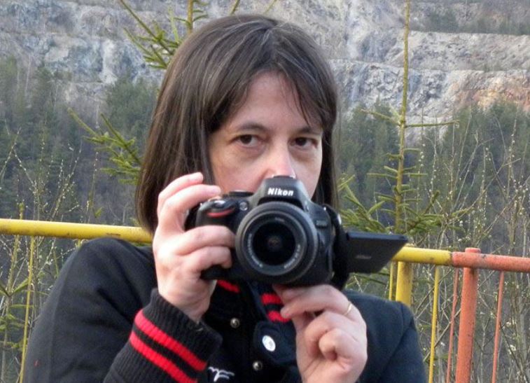 Doliu în presă: Monica Tripon
