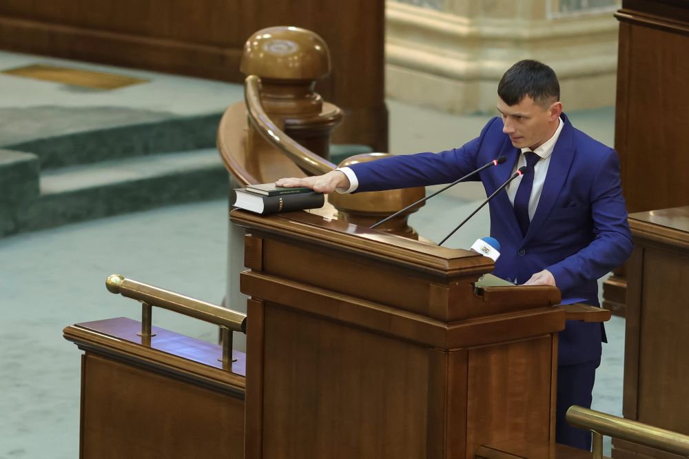 Paul Ciprian Pintea