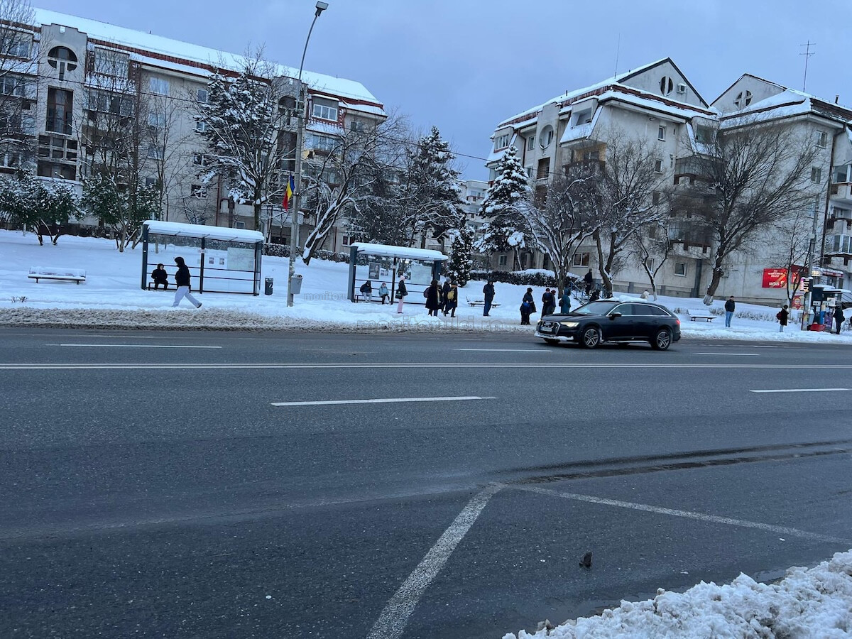 Clujul are concurență pe piața imobiliară din România | Foto: Sergiu Tămaș