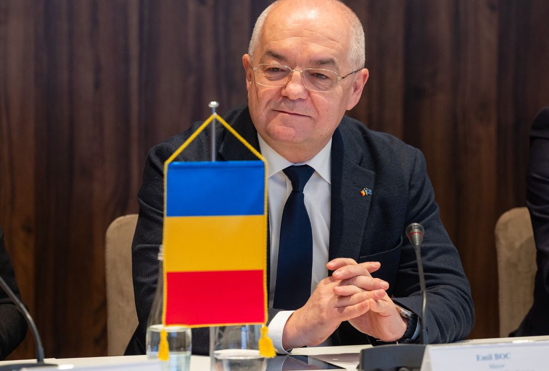 Conferința europeană despre transformarea digitală