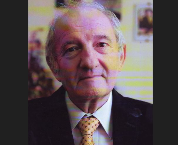 A murit Mircea Muthu