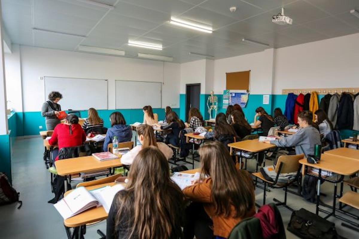 Nu vor mai exista școli profesionale propriu-zise odată cu anul școlar 2026-2027 | Foto: