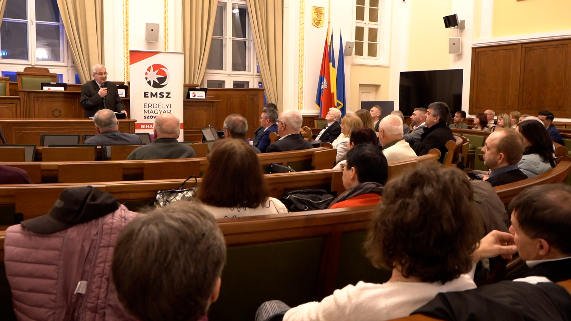 Autonomia Ținutului Secuiesc