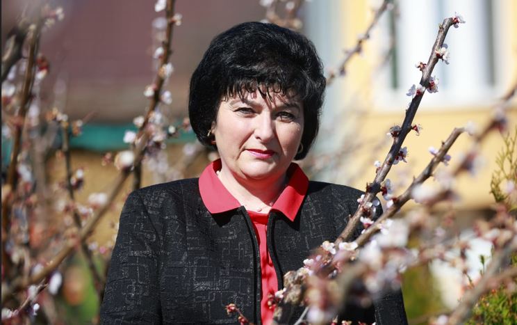 Decizie de impact în administrația comunelor din România: Elena Mănăilă