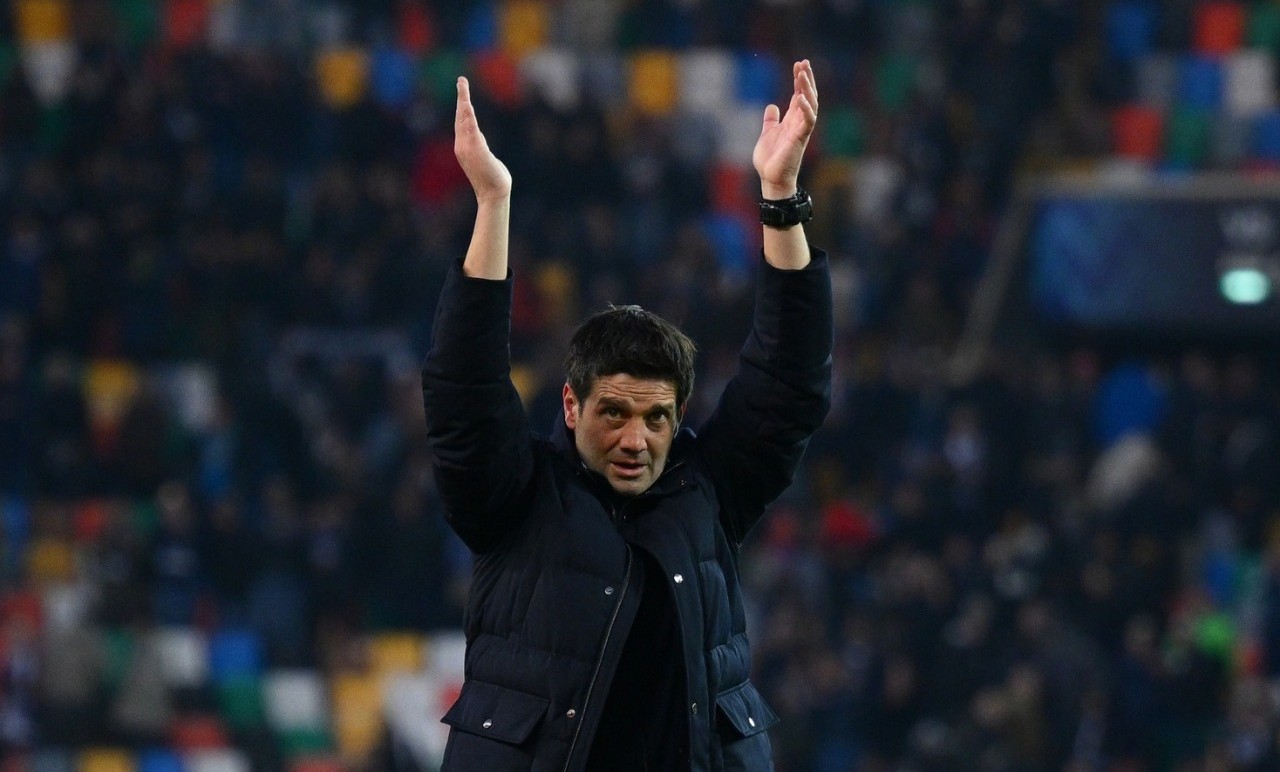 Cristi Chivu / Foto: Inter Facebook
