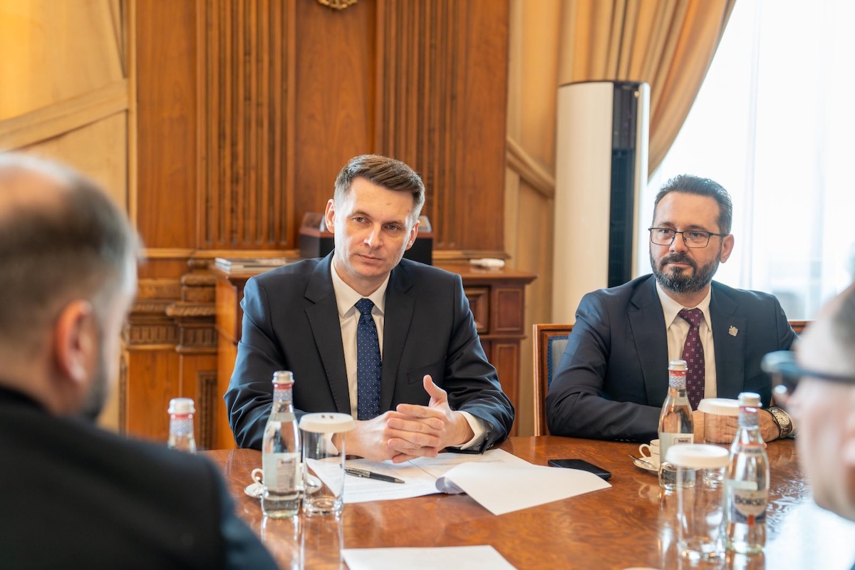 Mircea Abrudean: „„România