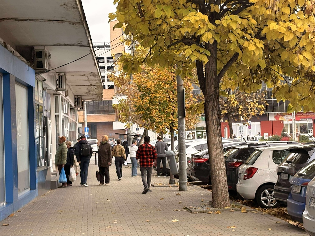 Autoritățile din Cluj au luat zeci de măsuri pentru menținerea calității aerului în județ |Foto: monitorulcj.ro / Fotografie ilustrativă
