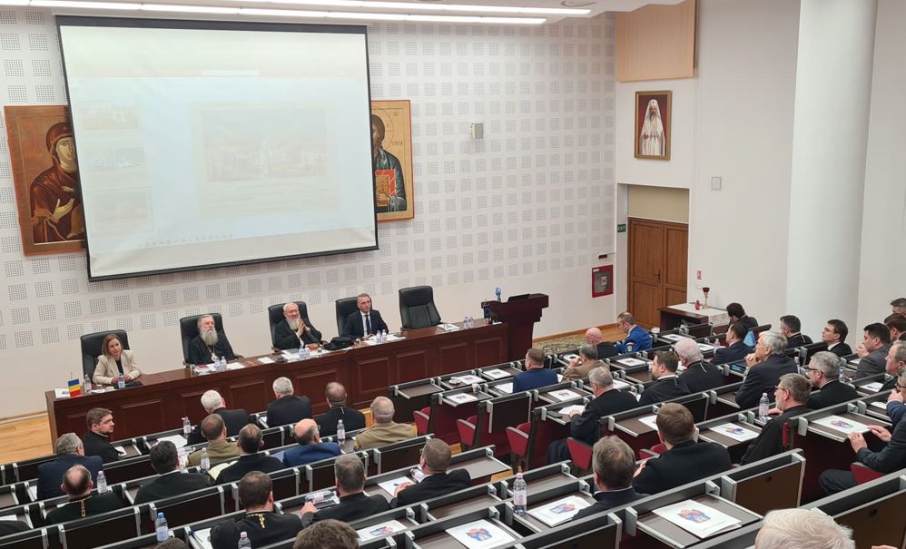 Arhiepiscopia Clujului