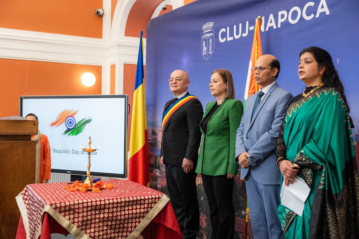 Ziua Națională a Indiei