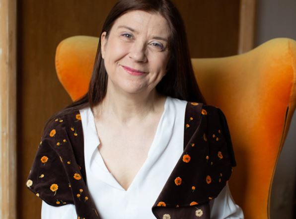 Fosta judecătoare Andrea Chiș va susține