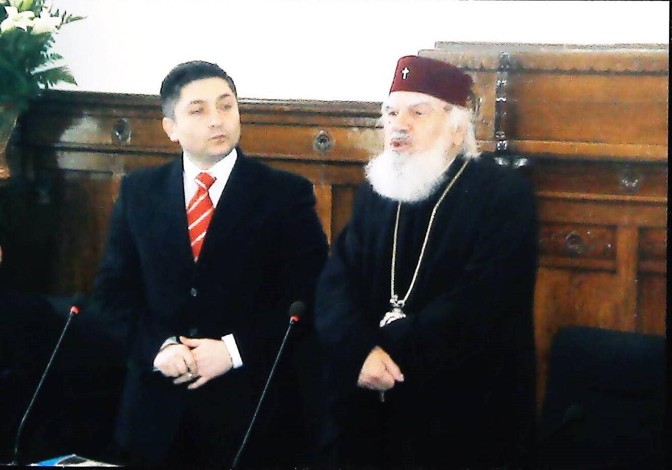 Alin Tișe