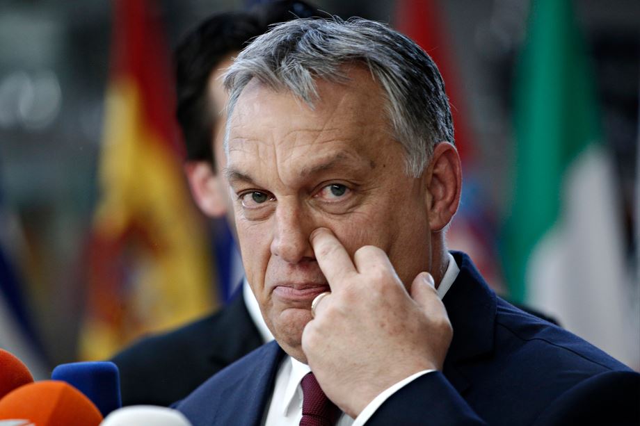 Provocări majore pentru Viktor Orban: Alegerile parlamentare din aprilie ar putea produce o schimbare majoră pe scena politică din Ungaria| Foto: DepositPhotos.com