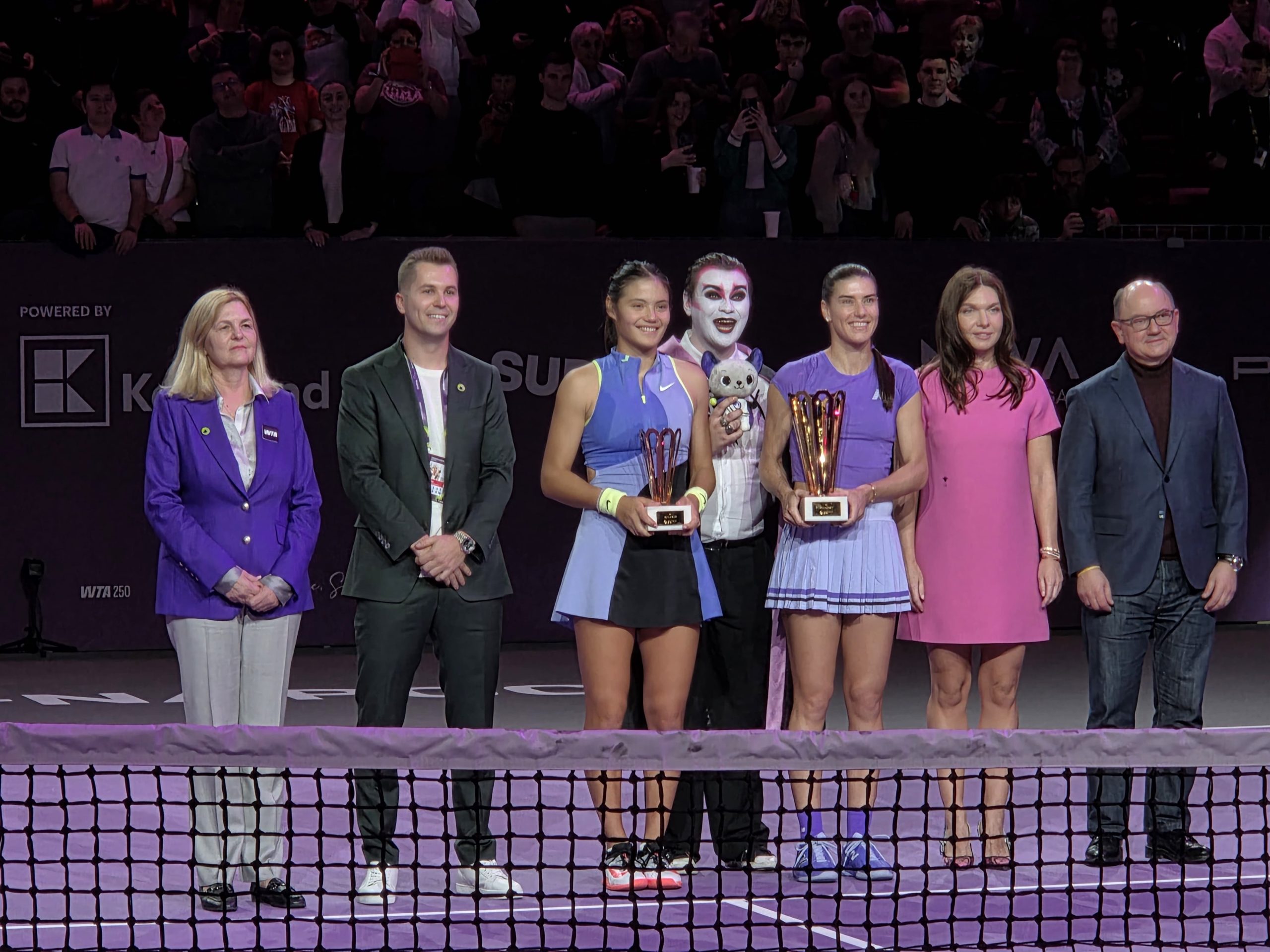 Sorana Cîrstea