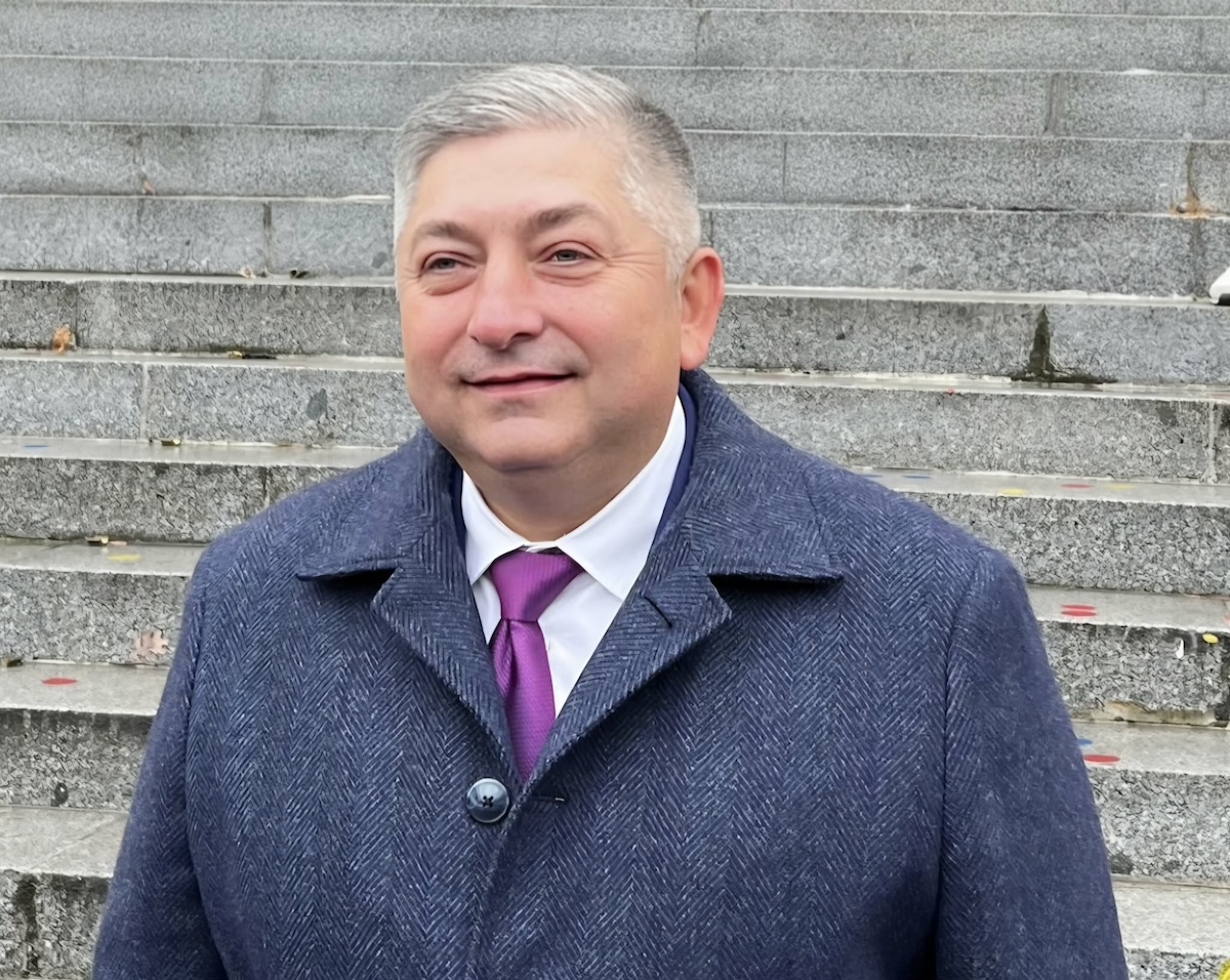 Alin Tișe