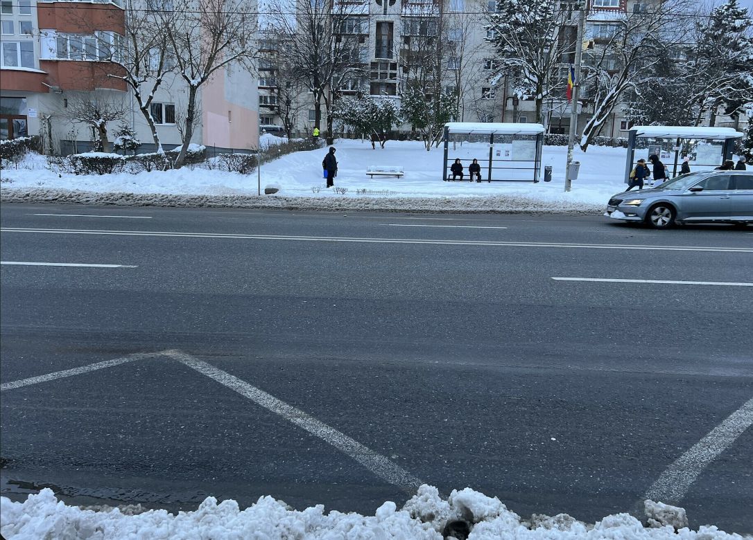 Vremea astăzi