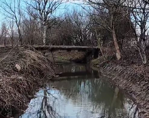 Ample lucrări de ecologizare pe mai multe tronsoane ale Canalului Morii