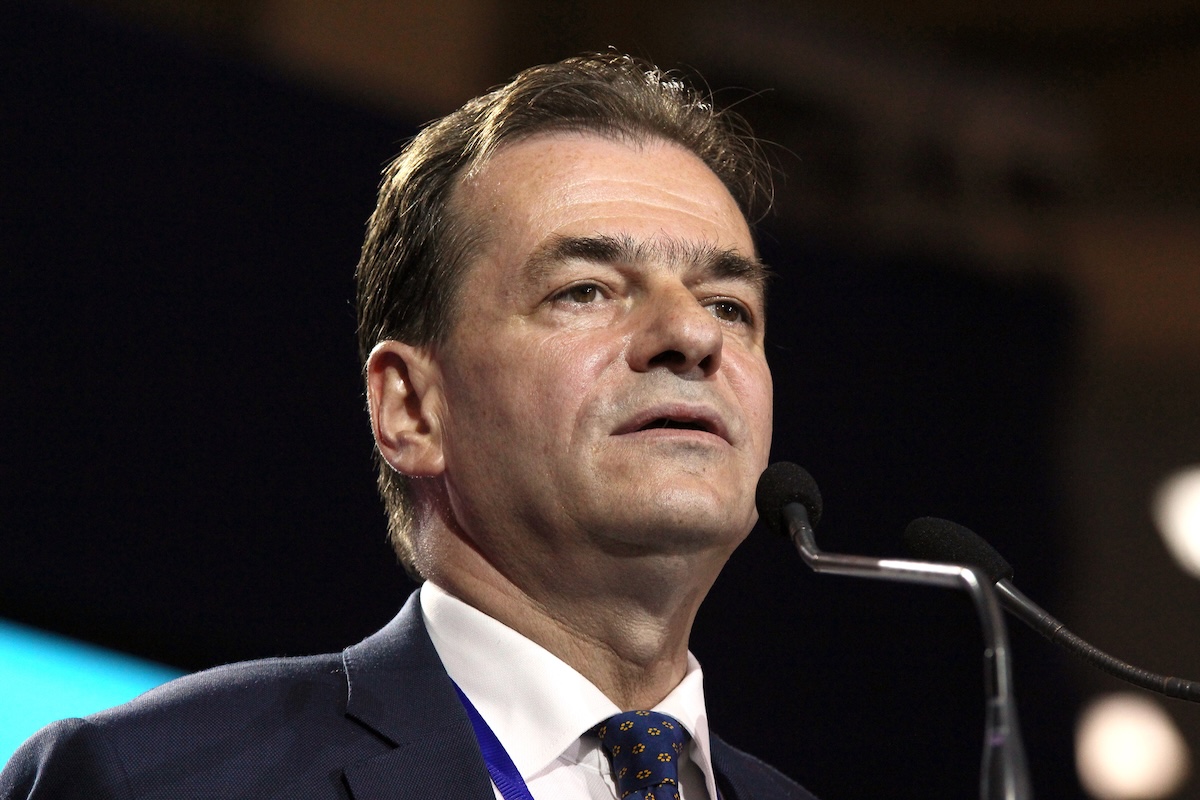 Ludovic Orban