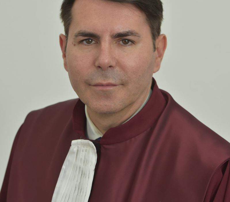 Modificarea pensiilor magistraților