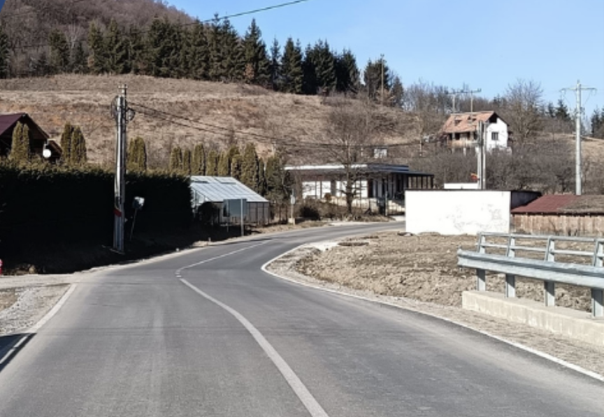 Recensământul traficului din județul Cluj va costa aproximativ 1 mil. lei | Foto: Consiliul Județean Cluj