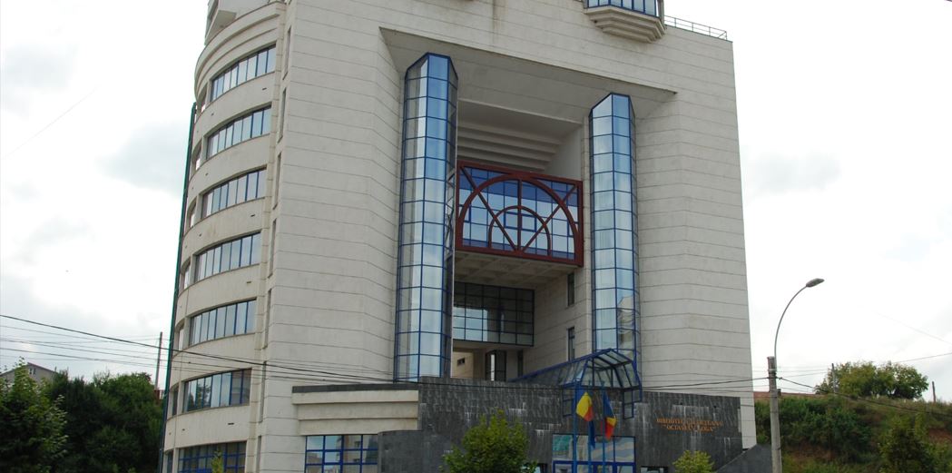 Ce se întâmplă cu Biblioteca „Octavian Goga” și strada Radu Gyr? Numele ar putea fi schimbate|Foto: monitorulcj.ro