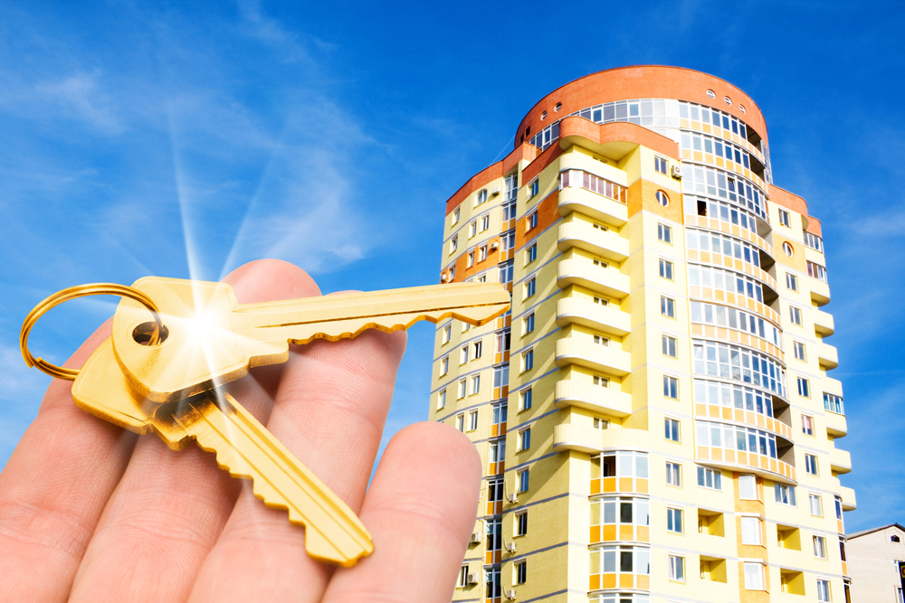 Garsonieră de 120.000€ în Cluj-Napoca  | Foto: DepositPhotos.com