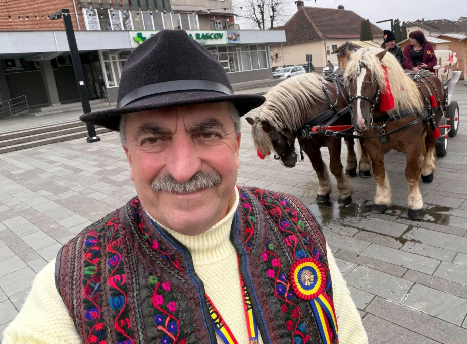 Gheorghe Chindriș