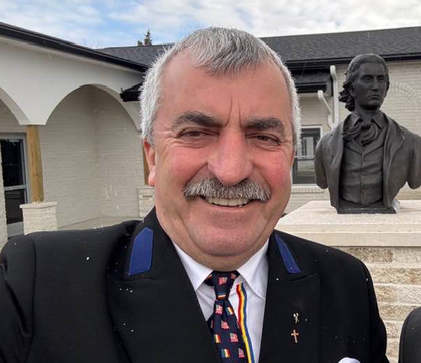 Gheorghe Chindriș