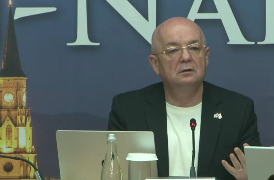 Boc: „Primăria Cluj-Napoca nu este implicată sub nicio formă în potențiala procedură de fraudă a licitației la centura metropolitană”. Edilul arată breșele de securitate ale licitațiilor electronice și vorbește de schimbarea legislației.|Sursa foto: primariaclujnapoca.ro
