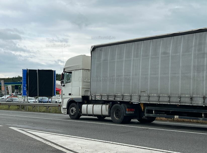 Consiliul Județean va impune restricții de circulație pe 11 drumuri din Cluj |Foto: Sergiu Tămaș - monitorulcj.ro