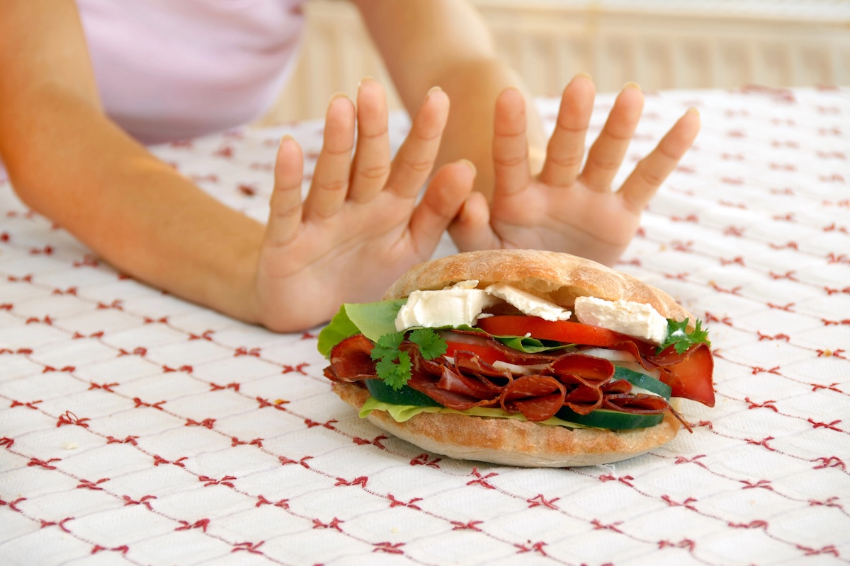 Nu este dovedit științific că fasting-ul ar ajuta la pierderea în greutate | Foto: DepositPhotos.com / Fotografie ilustrativă
